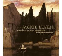 Leven,Jackie - The Mystery of Love (Expanded Colored Edition) [Import]