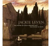 Leven,Jackie - The Mystery of Love (Expanded Colored Edition)