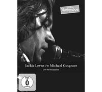 Leven, Jackie - W Michael Cosgrave: Live At Rockpalast by Jackie Leven