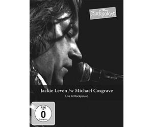 Leven, Jackie - W Michael Cosgrave: Live At Rockpalast by Jackie Leven