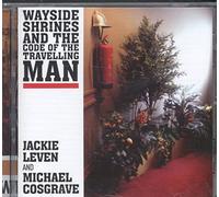 Leven, Jackie - Wayside Shrines, and..