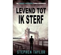 Levend Tot Ik Sterf