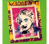 Levene, Keith - Violent Opposition