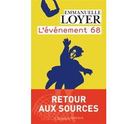 L'événement 68