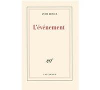 L'événement