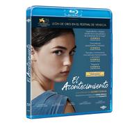 L'événement / El Acontecimiento (Blu Ray)