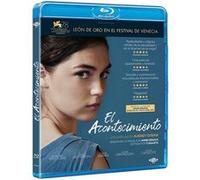 L'événement / El acontecimiento (Blu Ray) G