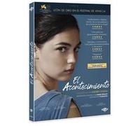 L'événement / El acontecimiento G