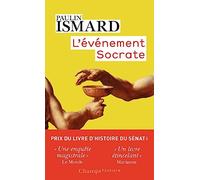 L'événement Socrate Paulin Ismard