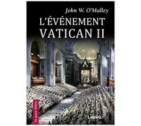 L'événement Vatican Ii