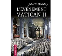 L'évènement Vatican II