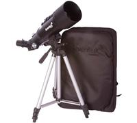 Levenhuk - 70818 - Skyline Travel 70 Télescope