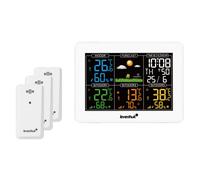 Levenhuk - 78896 - Wezzer PLUS LP60 Station météo