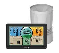 Levenhuk - 78897 - Wezzer PLUS LP70 Station météo