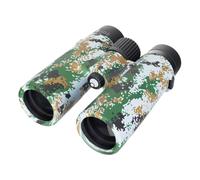 Levenhuk - 81925 - Camo Dots 10x42 Jumelles avec réticule