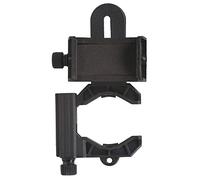 Levenhuk Adaptateur smartphone A10 pour microscope Gris