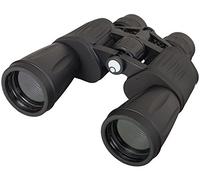 Levenhuk Atom 10-30x50 Universal Zoom Binoculars with Variable Magnification and High Aperture Objectives