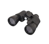 Levenhuk Atom 10x50 Jumelles BK-7 Porro Noir