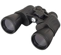 Levenhuk Atom 10x50 Ultra-Compact Binoculars with Fully Coated BK-7 Glass Optics for True-to-Life Images in Natural Colors