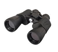 Levenhuk Atom 7x50 Ultra-Compact Binoculars with Fully Coated BK-7 Glass Optics for True-to-Life Images in Natural Colors