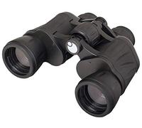 Levenhuk Jumelles Atom 8x40 – Ultracompactes, optique BK-7 entièrement traitée, couleurs naturelles