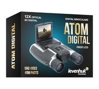 Levenhuk Jumelles Atom Digital DB20 LCD