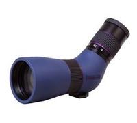 Levenhuk Blaze Compact 60 longue-vue 27x BK-7 Bleu Multicolore G
