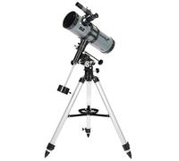 LEVENHUK - BLITZ 114S PLUS - Télescope Réflecteur 114/500 EQ3