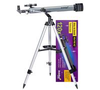 LEVENHUK - BLITZ 60 BASE - Télescope Réfracteur 60/700 avec monture AZ1