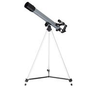 Levenhuk Télescope réfracteur Blitz 60 Base 60mm – Pour débutants et enfants, trépied & accessoires