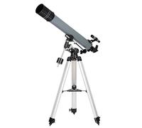 Levenhuk Blitz 80 Plus Telescope