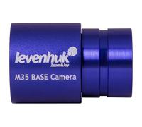 Levenhuk caméra numérique pour microscope m035 base