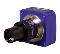 Levenhuk caméra numérique pour microscope m1000 plus
