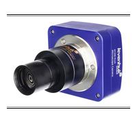Levenhuk caméra numérique pour microscope m1200 plus