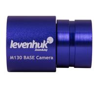 Levenhuk caméra numérique pour microscope m130 base