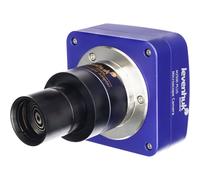 Levenhuk caméra numérique pour microscope m2500 plus