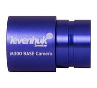 Levenhuk caméra numérique pour microscope m300 base