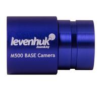 Levenhuk caméra numérique pour microscope m500 base