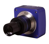 Levenhuk caméra numérique pour microscope m800 plus