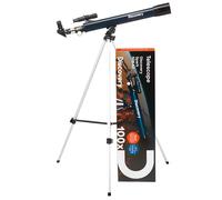 LEVENHUK DISCOVERY - SPARK 506 AZ - Télescope Réfracteur 50/600 avec monture AZ1
