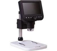 Levenhuk DTX 350 LCD 600x Microscope numérique Multicolore G