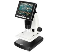 Levenhuk DTX 500 LCD Microscope numérique