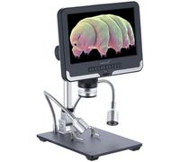 Levenhuk DTX RC2 200x Microscope numérique
