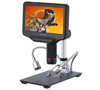 Levenhuk Dtx Rc4 270x Microscope Numérique