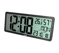 Levenhuk horloge-thermomètre wezzer tick h80