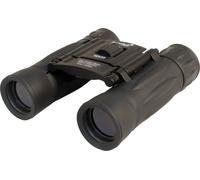 Levenhuk Jumelles 10 x 25 mm à prisme en toit noir 67676