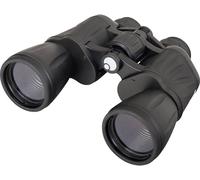 Levenhuk Jumelles 10 x 50 mm à prisme de Porro noir 67682