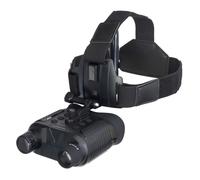 Levenhuk jumelles à vision nocturne numériques halo 13x helmet