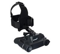 Levenhuk jumelles à vision nocturne numériques halo nvb10 helmet