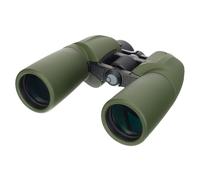 Levenhuk Jumelles Army 12x50 – Armure caoutchouc étanche, optique multicouche, réticule